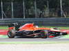 GP ITALIA, 06.09.2013- Free practice 2, Jules Bianchi (FRA) Marussia F1 Team MR02