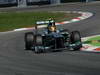 GP ITALIA, 06.09.2013- Free practice 2, Lewis Hamilton (GBR) Mercedes AMG F1 W04