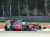 GP ITALIA, 06.09.2013- Free practice 2, Sergio Perez (MEX) McLaren MP4-28