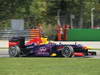 GP ITALIA, 06.09.2013- Free practice 2, Mark Webber (AUS) Red Bull Racing RB9