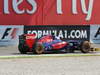 GP ITALIA, 06.09.2013- Free practice 2, Daniel Ricciardo (AUS) Scuderia Toro Rosso STR8