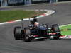 GP ITALIA, 06.09.2013- Free practice 2, Nico Hulkenberg (GER) Sauber F1 Team C32