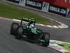 GP ITALIA, 06.09.2013- Free practice 2, Giedo Van der Garde (NED), Caterham F1 Team CT03