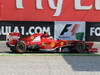 GP ITALIA, 06.09.2013- Free practice 2, Felipe Massa (BRA) Ferrari F138