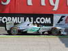 GP ITALIA, 06.09.2013- Free practice 2, Lewis Hamilton (GBR) Mercedes AMG F1 W04