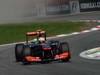 GP ITALIA, 06.09.2013- Free practice 2, Sergio Perez (MEX) McLaren MP4-28