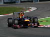 GP ITALIA, 06.09.2013- Free practice 2, Sebastian Vettel (GER) Red Bull Racing RB9