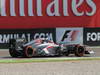 GP ITALIA, 06.09.2013- Free practice 2, Esteban Gutierrez (MEX), Sauber F1 Team C32