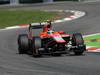 GP ITALIA, 06.09.2013- Free practice 2, Max Chilton (GBR), Marussia F1 Team MR02