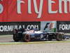 GP ITALIA, 06.09.2013- Free practice 2, Valtteri Bottas (FIN), Williams F1 Team FW35