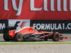 GP ITALIA, 06.09.2013- Free practice 2, Jules Bianchi (FRA) Marussia F1 Team MR02