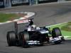 GP ITALIA, 06.09.2013- Free practice 2, Pastor Maldonado (VEN) Williams F1 Team FW35