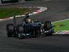 GP ITALIA, 06.09.2013- Free practice 2, Lewis Hamilton (GBR) Mercedes AMG F1 W04