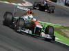 GP ITALIA, 06.09.2013- Free practice 2, Paul di Resta (GBR) Sahara Force India F1 Team VJM06