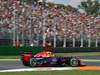 GP ITALIA, 06.09.2013- Free practice 2, Sebastian Vettel (GER) Red Bull Racing RB9