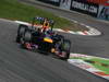 GP ITALIA, 06.09.2013- Free practice 2, Sebastian Vettel (GER) Red Bull Racing RB9