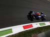 GP ITALIA, 06.09.2013- Free practice 2, Mark Webber (AUS) Red Bull Racing RB9