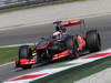 GP ITALIA, 06.09.2013- Free practice 2, Jenson Button (GBR) McLaren Mercedes MP4-28