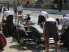 GP ITALIA, 06.09.2013- Free practice 2, Nico Hulkenberg (GER) Sauber F1 Team C32