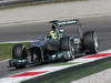 GP ITALIA, 06.09.2013- Free practice 2, Nico Rosberg (GER) Mercedes AMG F1 W04