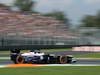 GP ITALIA, 06.09.2013- Free practice 2, Pastor Maldonado (VEN) Williams F1 Team FW35