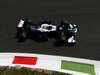 GP ITALIA, 06.09.2013- Free practice 2, Pastor Maldonado (VEN) Williams F1 Team FW35