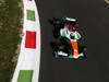 GP ITALIA, 06.09.2013- Free practice 2, Paul di Resta (GBR) Sahara Force India F1 Team VJM06