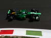 GP ITALIA, 06.09.2013- Free practice 2, Giedo Van der Garde (NED), Caterham F1 Team CT03