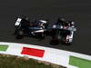 GP ITALIA, 06.09.2013- Free practice 2, Nico Hulkenberg (GER) Sauber F1 Team C32