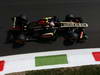 GP ITALIA, 06.09.2013- Free practice 2, Romain Grosjean (FRA) Lotus F1 Team E213