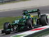 GP ITALIA, 06.09.2013- Free practice 2, Charles Pic (FRA) Caterham F1 Team CT03