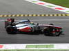 GP ITALIA, 06.09.2013- Free practice 2, Sergio Perez (MEX) McLaren MP4-28