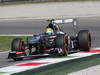 GP ITALIA, 06.09.2013- Free practice 2, Esteban Gutierrez (MEX), Sauber F1 Team C32