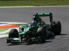 GP ITALIA, 06.09.2013- Free practice 2, Charles Pic (FRA) Caterham F1 Team CT03