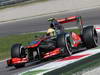 GP ITALIA, 06.09.2013- Free practice 2, Sergio Perez (MEX) McLaren MP4-28