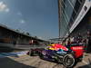 GP ITALIA, 06.09.2013- Free practice 2, Mark Webber (AUS) Red Bull Racing RB9