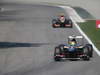 GP ITALIA, 06.09.2013- Free practice 2, Esteban Gutierrez (MEX), Sauber F1 Team C32