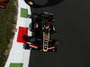 GP ITALIA, 06.09.2013- Free practice 2, Kimi Raikkonen (FIN) Lotus F1 Team E21