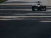 GP ITALIA, 06.09.2013- Free practice 2, Nico Rosberg (GER) Mercedes AMG F1 W04