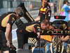 GP ITALIA, 06.09.2013- Free practice 2, Romain Grosjean (FRA) Lotus F1 Team E213