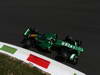 GP ITALIA, 06.09.2013- Free practice 2, Charles Pic (FRA) Caterham F1 Team CT03