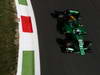 GP ITALIA, 06.09.2013- Free practice 2, Giedo Van der Garde (NED), Caterham F1 Team CT03