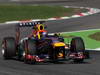 GP ITALIA, 06.09.2013- Free practice 2, Sebastian Vettel (GER) Red Bull Racing RB9