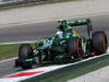 GP ITALIA, 06.09.2013- Free practice 2, Giedo Van der Garde (NED), Caterham F1 Team CT03