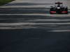 GP ITALIA, 06.09.2013- Free practice 2, Sergio Perez (MEX) McLaren MP4-28