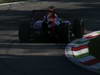 GP ITALIA, 06.09.2013- Free practice 2, Mark Webber (AUS) Red Bull Racing RB9