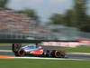 GP ITALIA, 06.09.2013- Free practice 2, Jenson Button (GBR) McLaren Mercedes MP4-28