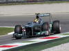 GP ITALIA, 06.09.2013- Free practice 2, Lewis Hamilton (GBR) Mercedes AMG F1 W04