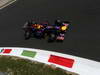 GP ITALIA, 06.09.2013- Free practice 2, Sebastian Vettel (GER) Red Bull Racing RB9