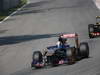 GP ITALIA, 06.09.2013- Free practice 2, Jean-Eric Vergne (FRA) Scuderia Toro Rosso STR8